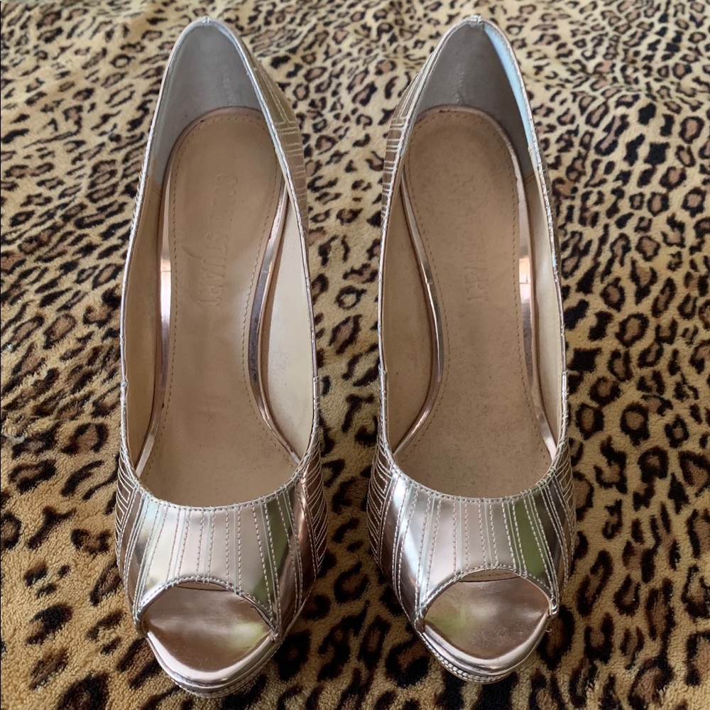 Colin Stuart Heel - Picture 3 of 7